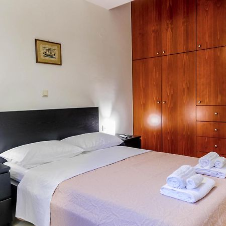 Dictamus Apartment Chania  ภายนอก รูปภาพ