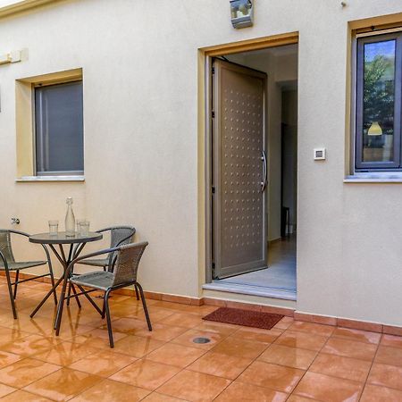 Dictamus Apartment Chania  ภายนอก รูปภาพ